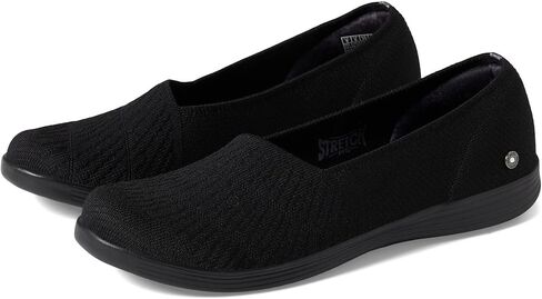 حذاء لوفر مسطح للنساء من Skechers أثناء التنقل in Kuwait
