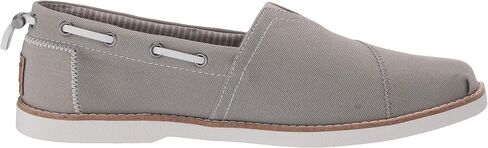 حذاء القارب Chill Luxe-Industrial Canvas سهل الارتداء للسيدات من Skechers in Kuwait
