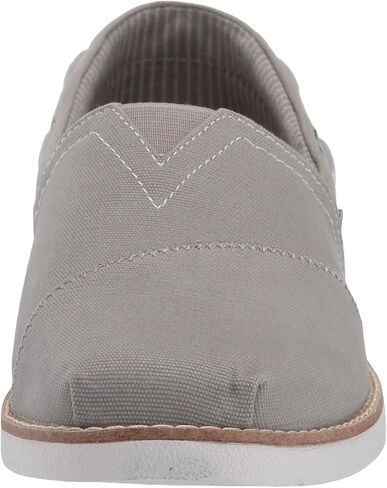 حذاء القارب Chill Luxe-Industrial Canvas سهل الارتداء للسيدات من Skechers in Kuwait