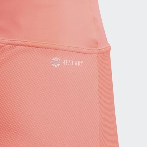 adidas Tennis Pop-Up Skort Kids' in Kuwait