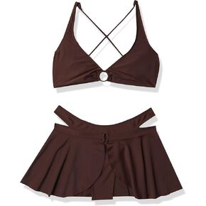 Forplay Women's Standard Bikini Set