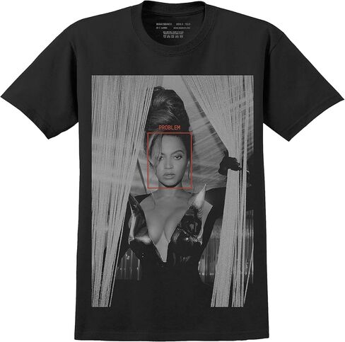 Beyoncé Official Renaissance World Tour Merch on Air Icon T-Shirt in Kuwait