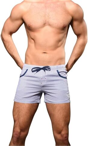 Andrew Christian Hampton Swim Shorts in Saudi Arabia