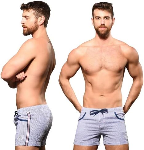Andrew Christian Hampton Swim Shorts in Saudi Arabia