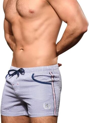 Andrew Christian Hampton Swim Shorts in Saudi Arabia