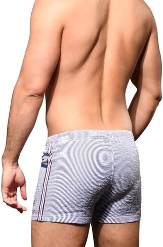 Andrew Christian Hampton Swim Shorts in Saudi Arabia