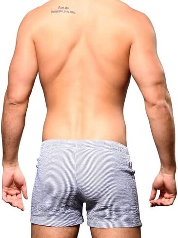 Andrew Christian Hampton Swim Shorts in Saudi Arabia