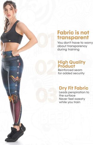 Active4U Drakon ارتداء السراويل الضيقة للنساء Drakon in Saudi Arabia