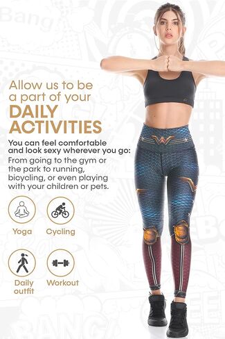 Active4U Drakon ارتداء السراويل الضيقة للنساء Drakon in Saudi Arabia