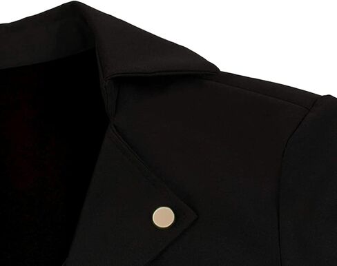 سترة VOREING للرجال من طراز عصر النهضة Steampunk على الطراز القوطي الفيكتوري in Kuwait