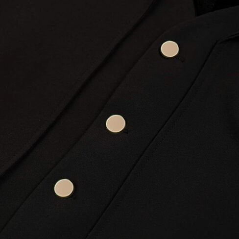 سترة VOREING للرجال من طراز عصر النهضة Steampunk على الطراز القوطي الفيكتوري in Kuwait