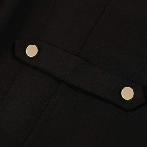 سترة VOREING للرجال من طراز عصر النهضة Steampunk على الطراز القوطي الفيكتوري in Kuwait