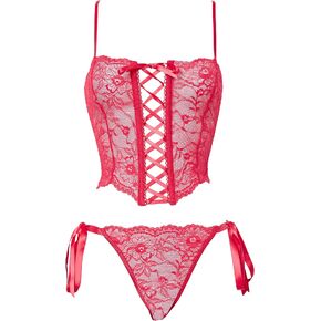 Coquette womens Bra Set in Kuwait