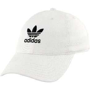 حزام خلفي مريح مغسول للأولاد من adidas Originals Boys Youth Originals in Kuwait
