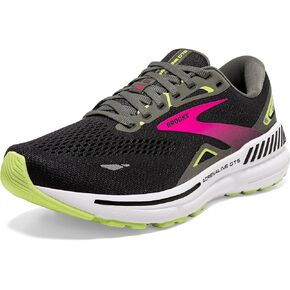 حذاء الجري الداعم Adrenaline GTS 23 للنساء من Brooks