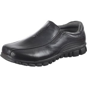 Deer Stags Stadium Sneaker Bottom Dress Comfort Slip-On (Little Kid/Big Kid)