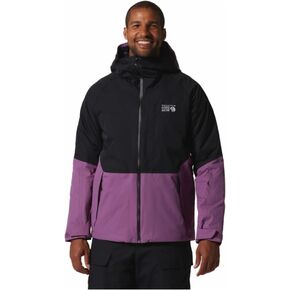 سترة معزولة Firefall/2 للرجال من Mountain Hardwear