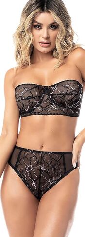 Mapalé by Espiral Women's Mapale Two Piece Set in Saudi Arabia