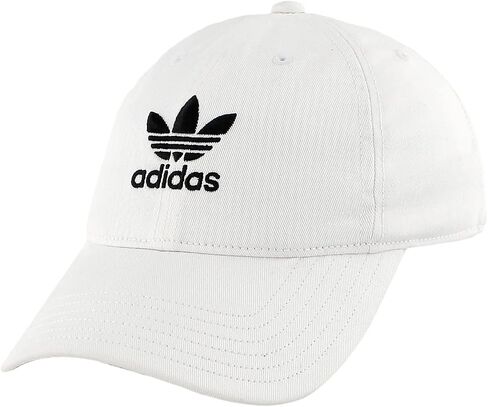 حزام خلفي مريح مغسول للأولاد من adidas Originals Boys Youth Originals in Saudi Arabia