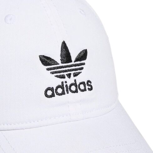 حزام خلفي مريح مغسول للأولاد من adidas Originals Boys Youth Originals in Saudi Arabia