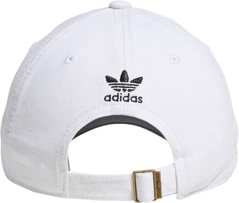 حزام خلفي مريح مغسول للأولاد من adidas Originals Boys Youth Originals in Saudi Arabia