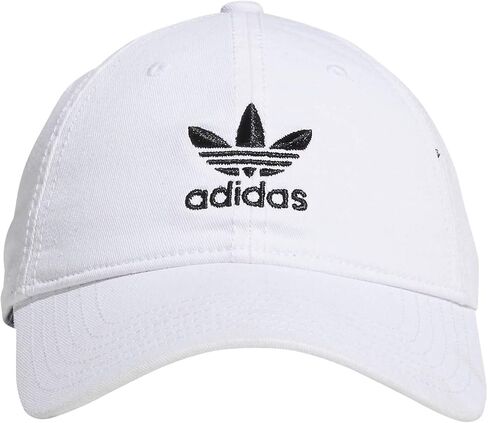 حزام خلفي مريح مغسول للأولاد من adidas Originals Boys Youth Originals in Saudi Arabia