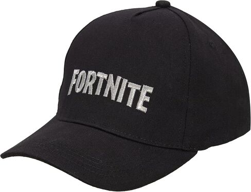 FORTNITE Baseball Cap for Boys, Quality Made Boys Hat and Fitted Cap, Flatbrim Baseball Hat with Sleek Design in Kuwait