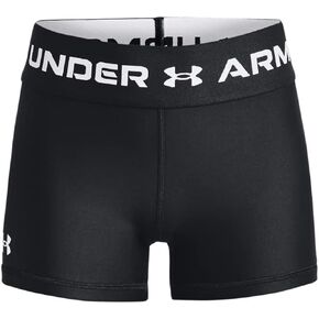 Under Armour Girls' HeatGear Shorty