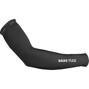 Castelli Nano Flex 3G Armwarmer for Road and Gravel Biking I Cycling