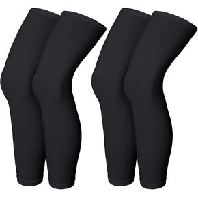Skylety Compression Leg Sleeves Men Women in Saudi Arabia