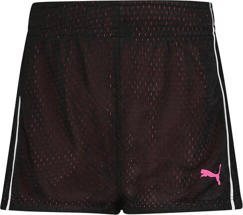 PUMA Girls' Active Short in Saudi Arabia