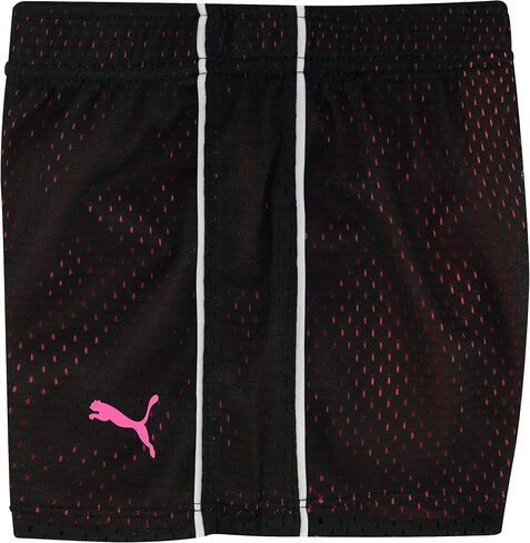 PUMA Girls' Active Short in Saudi Arabia