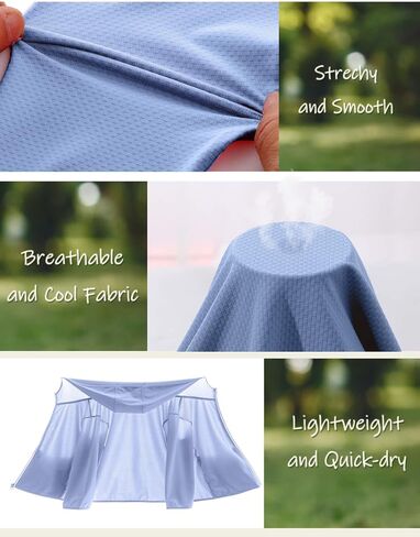 Kids Active Zipper Sun Protection Jacket Boys Girls Hooded Cooling Shirt Pockets Fishing Running Outdoor in Kuwait