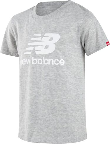 تي شيرت رياضي للفتيات من New Balance - مجموعة من 3 تي شيرتات رياضية Active Performance (7-16) in Kuwait