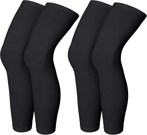 Skylety Compression Leg Sleeves Men Women in Kuwait