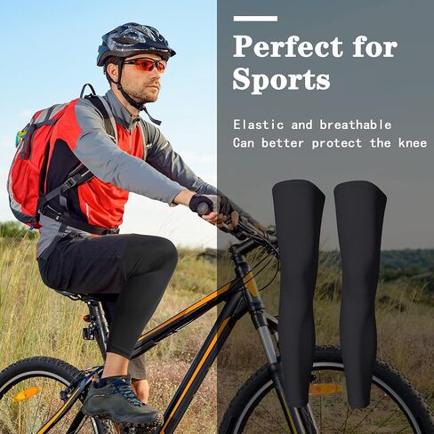 Skylety Compression Leg Sleeves Men Women in Kuwait