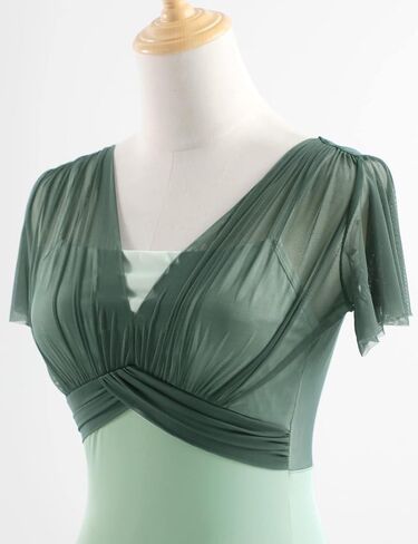 Daydance Green Dance Leotards for Women, Teen Girls, Lyrical Ballet Bodysuit with Adjustable Straps in Kuwait