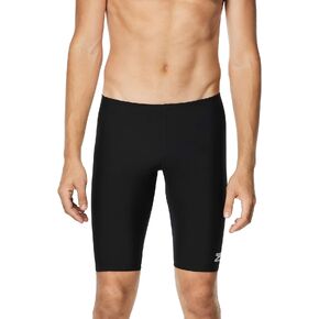 Speedo Men's Swimsuit Jammer Endurance+ Solid USA Adult