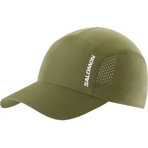 Salomon Standard Cross Cap-Grape Leaf OSFA, One-Size in Saudi Arabia