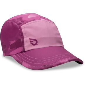 Headsweats Standard Race Hat (Amazonian Purple)