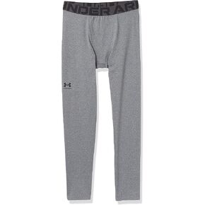 Under Armour Boys' ColdGear Baselayer Leggings in Kuwait