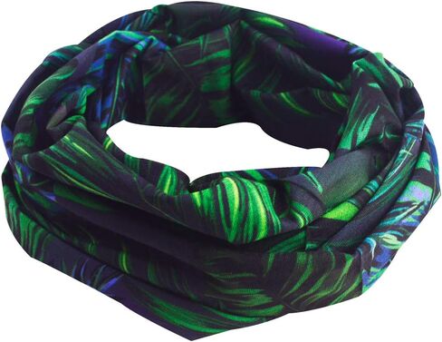 Obacle Neck Gaiter Face Mask Bandana for Dust Wind Sun Protection for Men Women in Kuwait