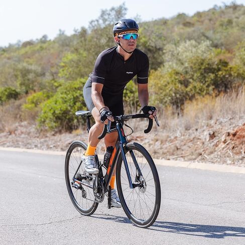 جريب جراب قبعة صيفية خفيفة الوزن للجنسين من جريب جراب للحماية من الاشعة فوق البنفسجية تحت الخوذة شبكية جيدة التهوية 8 الوان in Kuwait