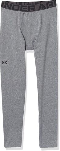 Under Armour Boys' ColdGear Baselayer Leggings in Kuwait
