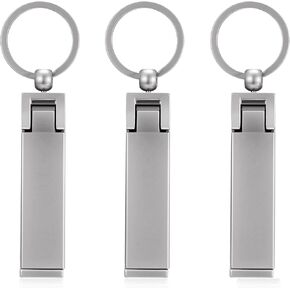 3 Pieces Purse Hook for Table Instant Bag Hook Hanger, Handbag Table Holder Hanger Set Mobile Phone Holder Foldable Women's Handbag Storage Stylish Swivel Hanger for Desk (Silver, Gun-Black, Gold)