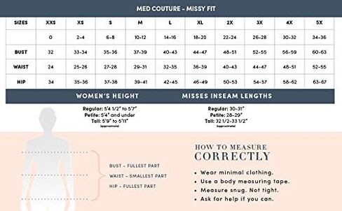 Med Couture V-Neck Scrub Top for Women with 4 Pockets, Rib-Knit Side Panel, and Shirttail Hem MC7459 in Kuwait