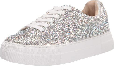 حذاء Betsey Johnson الرياضي النسائي Sidny in Kuwait