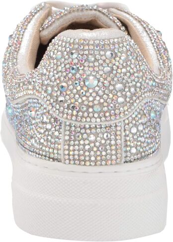 حذاء Betsey Johnson الرياضي النسائي Sidny in Kuwait