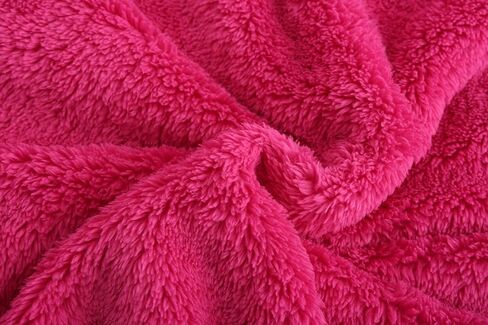Girl's Jacket Kids Full Zip Ultra Soft Sherpa Fleece Hoodie Sweatshirt in Saudi Arabia