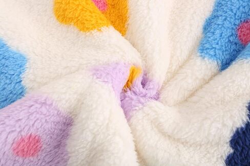 BTPEIHTD Girl's Soft Fleece sherpa Jacket Full Zip Hoodie in Kuwait